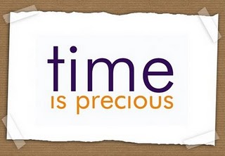 1-time-is-precious